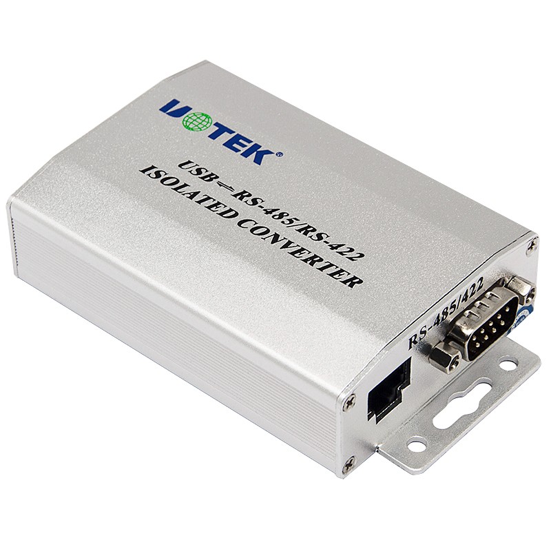 USB转LQ-485/422接口转换器