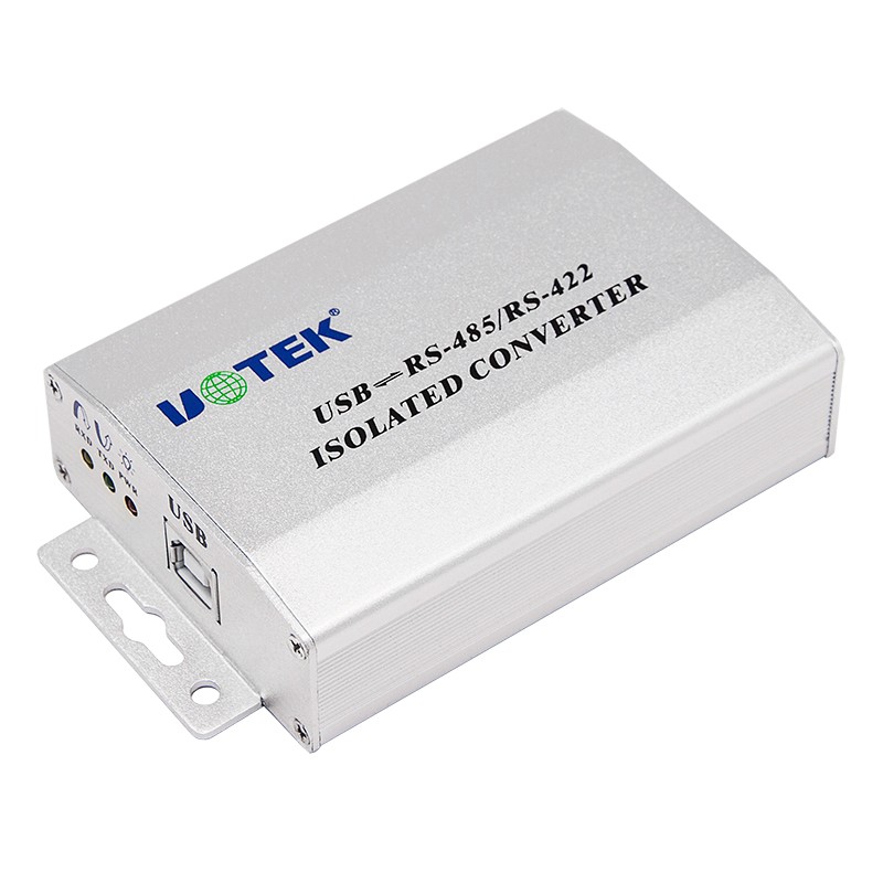 USB转LQ-485/422接口转换器
