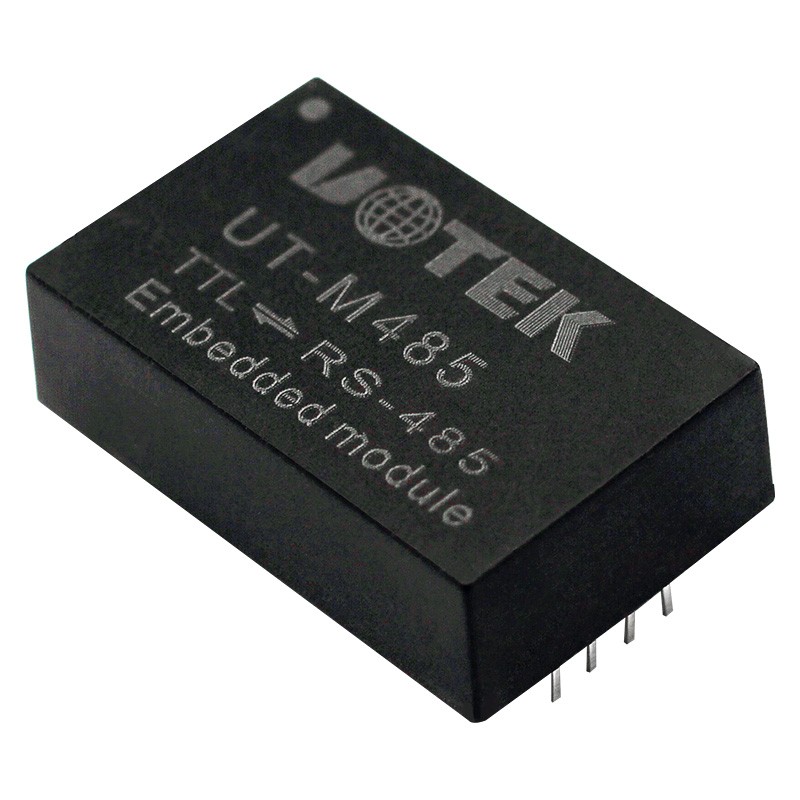嵌入式隔离TTL转LQ-485收发器