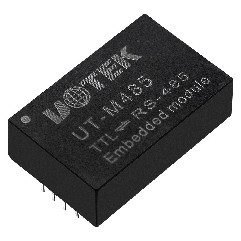 嵌入式隔离TTL转LQ-485收发器