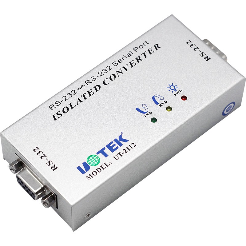 LQ-232信号光电隔离器