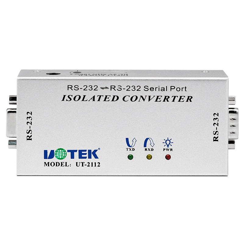 LQ-232信号光电隔离器