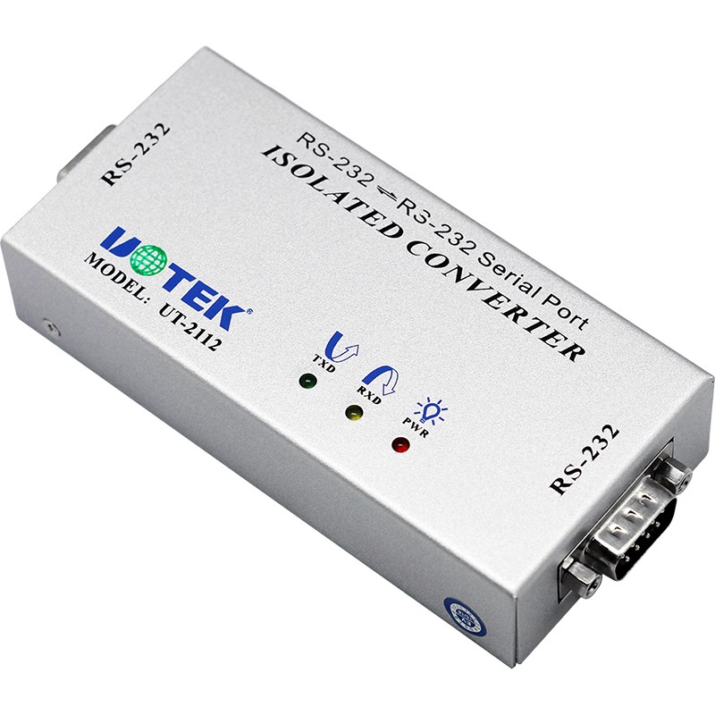 LQ-232信号光电隔离器