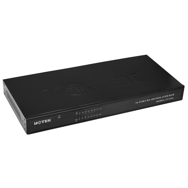 16口PORT集线器