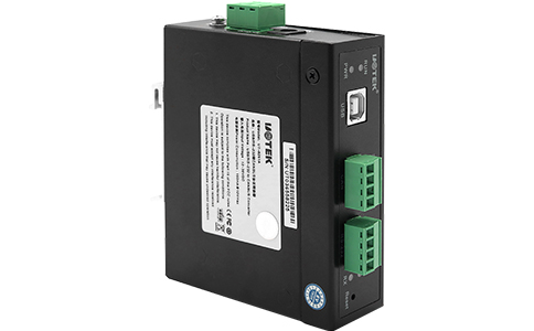 工业级CAN-BUS协议转换器-LQ-8251A  USB/RS232转CANBUS协议转换器