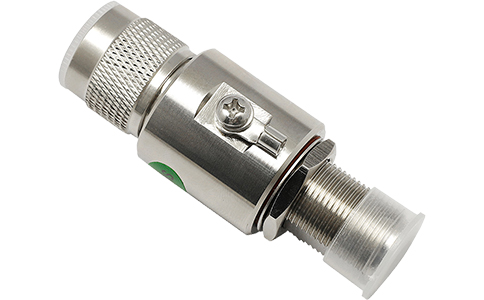 LQ-D25N70 开关型天馈防雷器