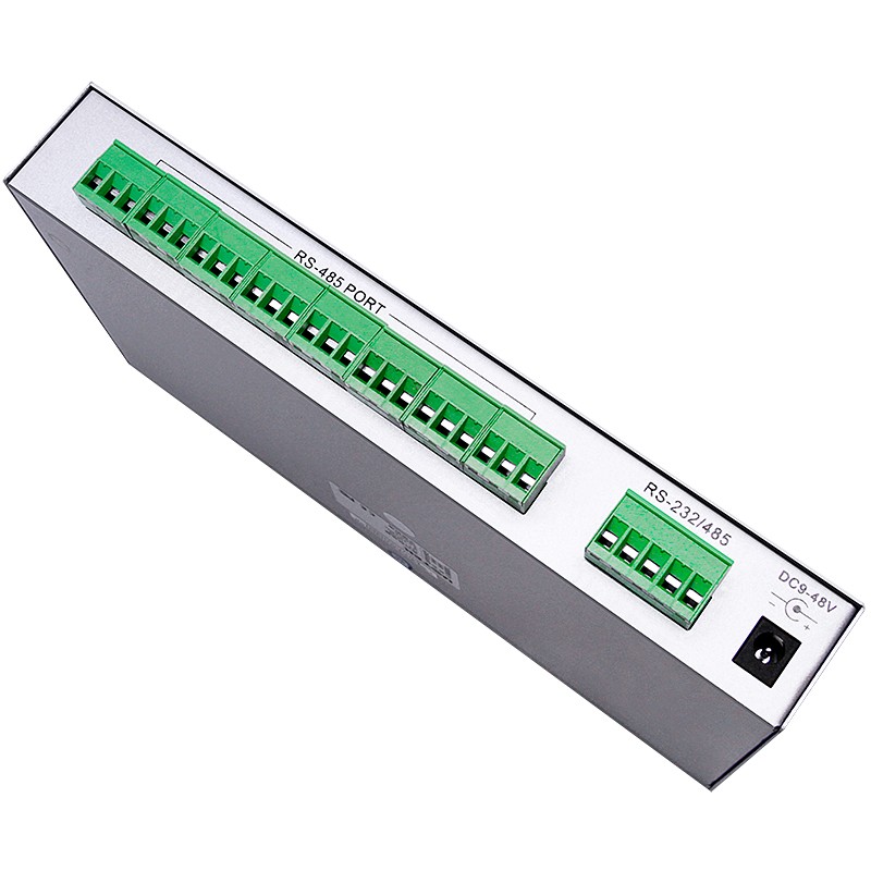 8口PORT LQ-485集线器