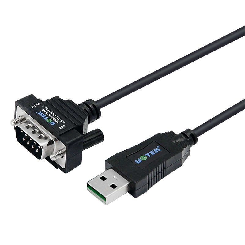 USB转工业LQ-232串口转换器