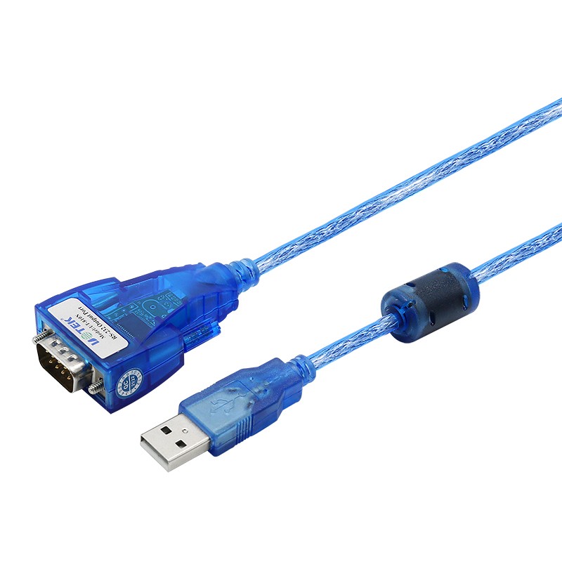 工业LQ-232串口转USB接口转换器
