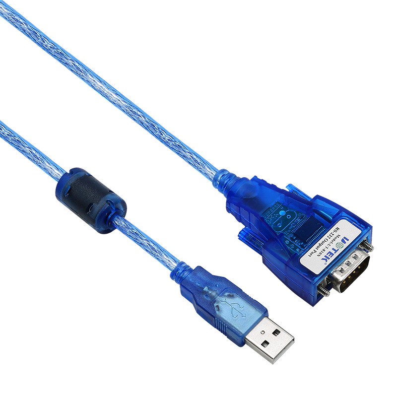 工业LQ-232串口转USB接口转换器