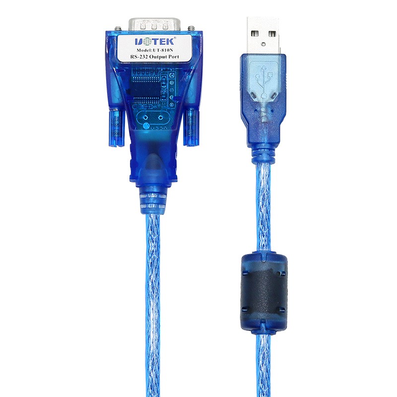 工业LQ-232串口转USB接口转换器