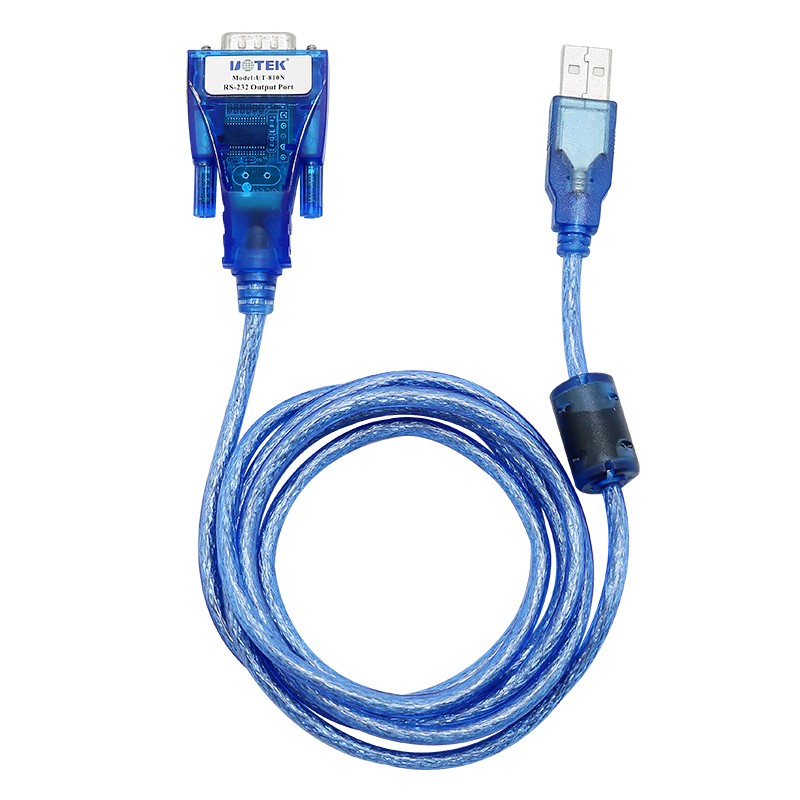 工业LQ-232串口转USB接口转换器