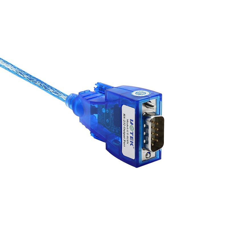 工业LQ-232串口转USB接口转换器