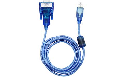 工业LQ-232串口转USB接口转换器_LQ-810N USB转LQ-232转接口换器