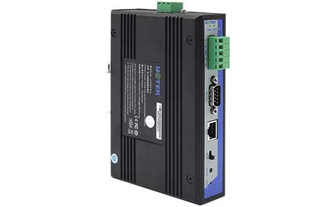 工业设备电力载波模块_LQ-6204-PLC 电力载波通讯模块