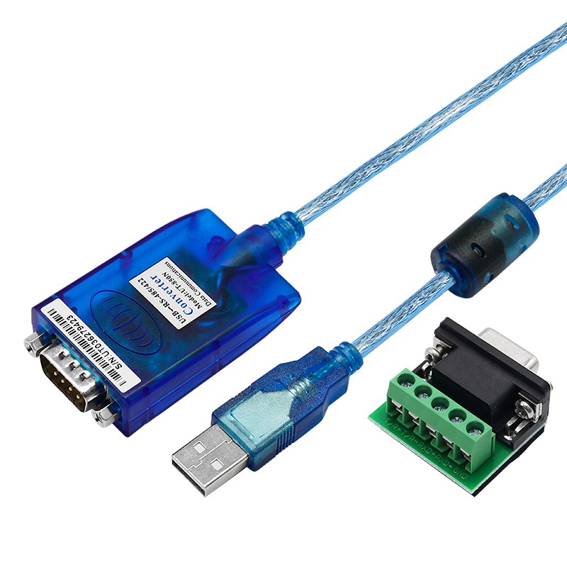 USB转LQ-485/422转换器