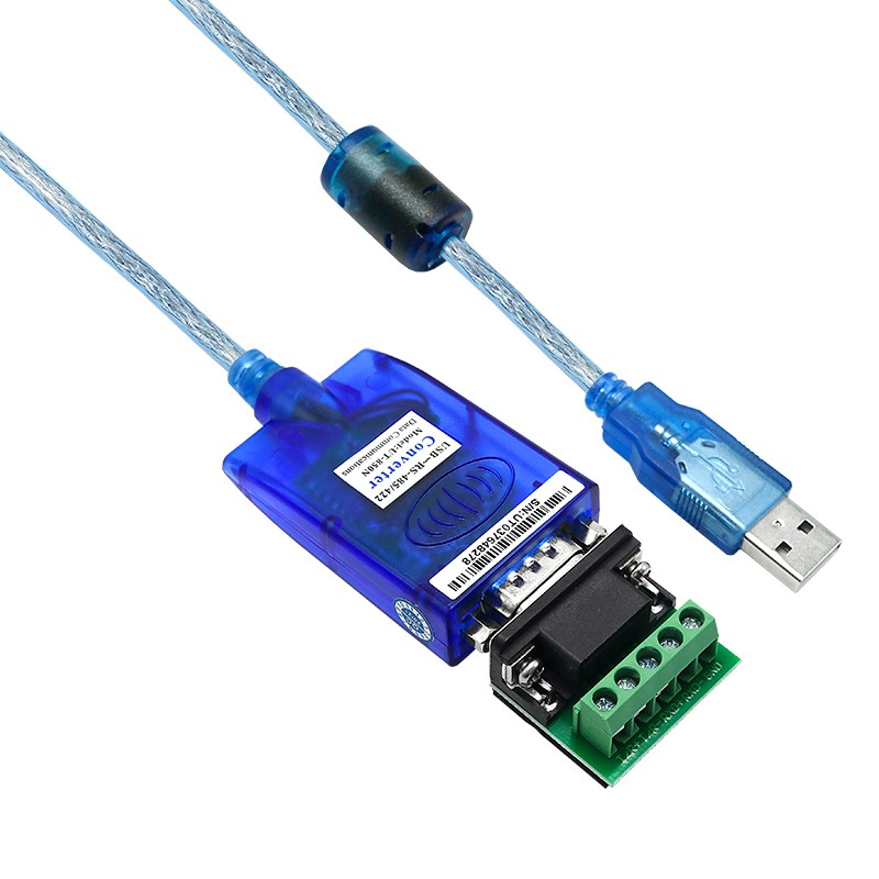 USB转LQ-485/422转换器