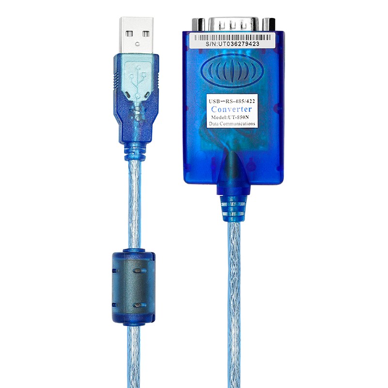 USB转LQ-485/422转换器