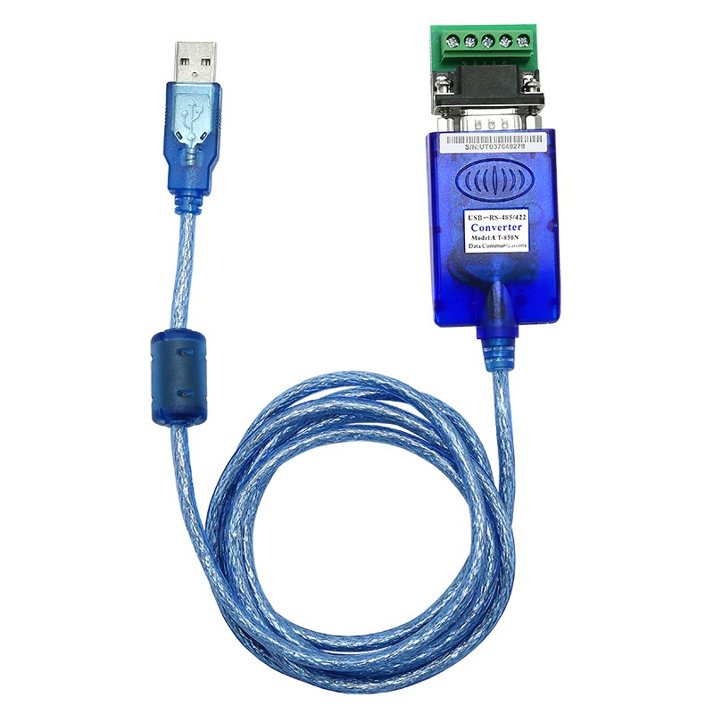 USB转LQ-485/422转换器