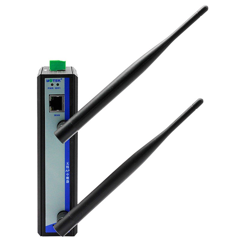 LQ-9021A 工业无线AP中继器/路由