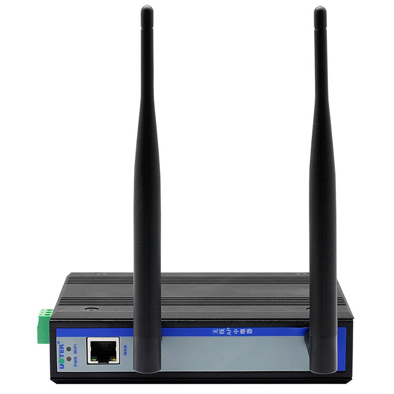 LQ-9021A 工业无线AP中继器/路由