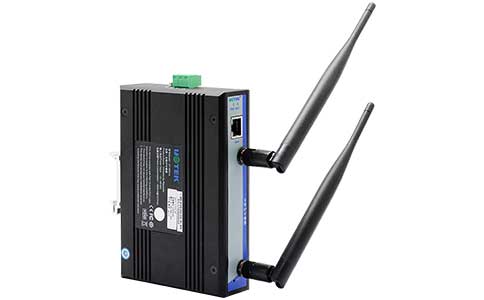 工业级无线AP信号中继器_LQ-9021A 300Mbps无线AP中继器