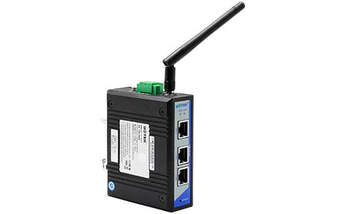 工业级AP无线信号中继器_LQ-9031A 150Mbps 无线AP接收器