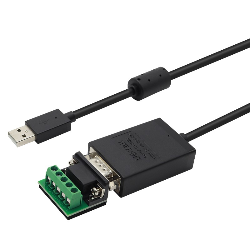 USB转LQ-485/LQ-422 转换器