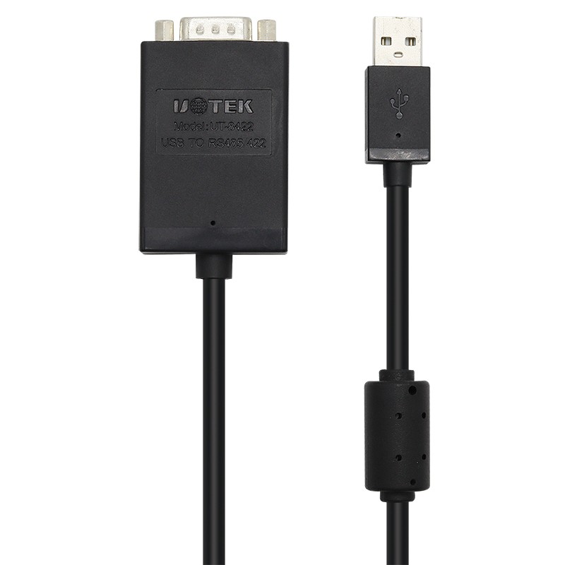 USB转LQ-485/LQ-422 转换器