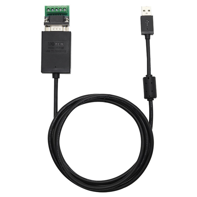 USB转LQ-485/LQ-422 转换器