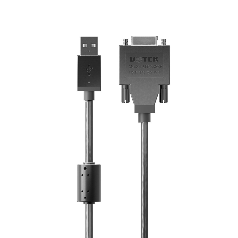 USB转LQ-232 转换器