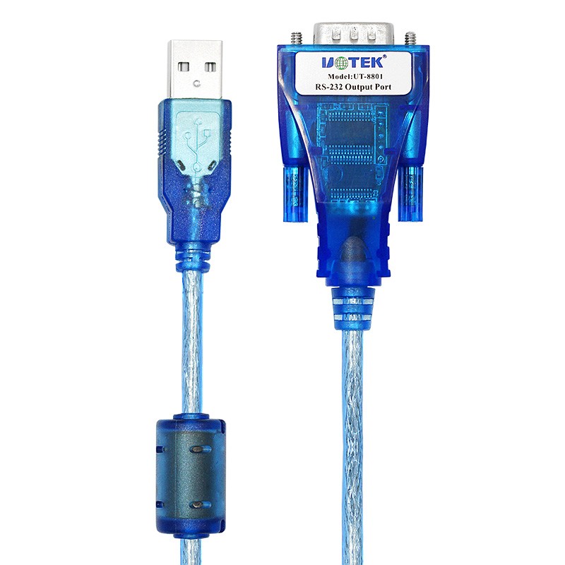 USB2.0转1口LQ-232转换