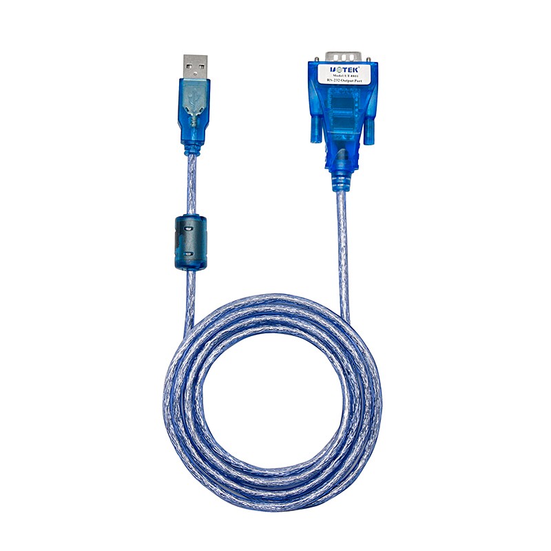USB2.0转1口LQ-232转换