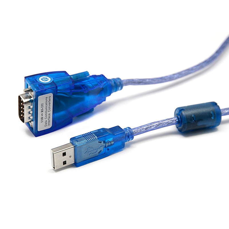USB2.0转1口LQ-232转换