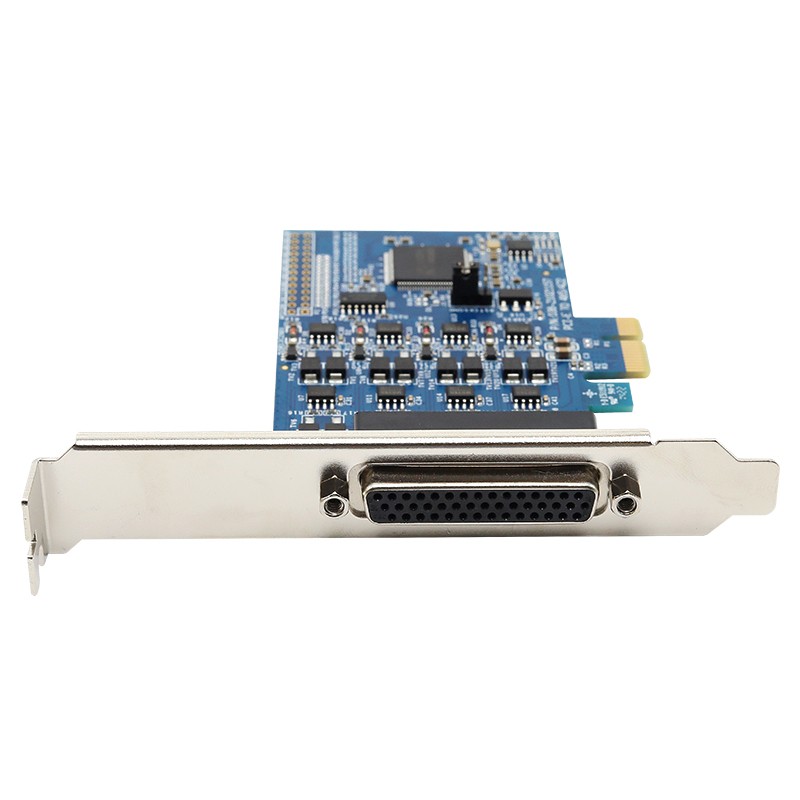 PCI-E转4口LQ-485/422多串口卡