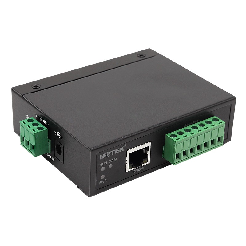 Modbus 网关