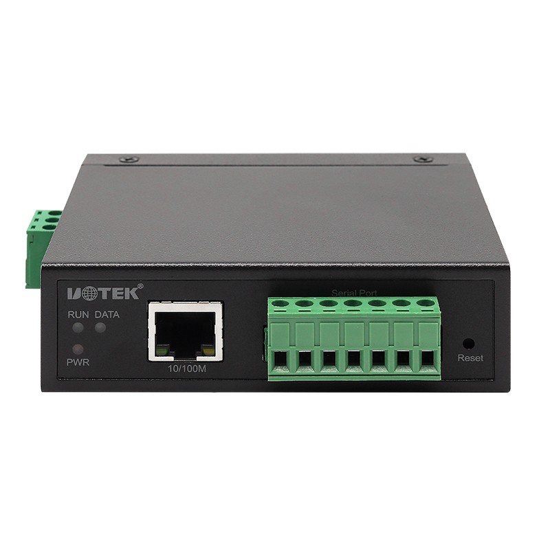Modbus 网关