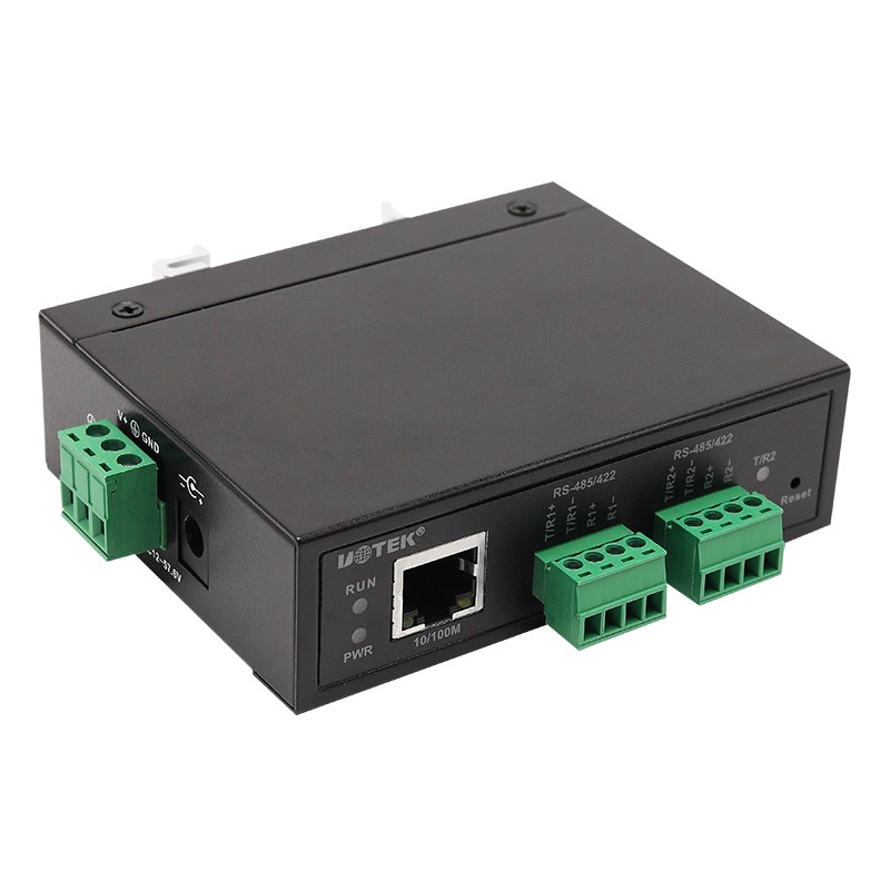 Modbus 网关