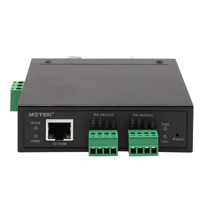 Modbus 网关