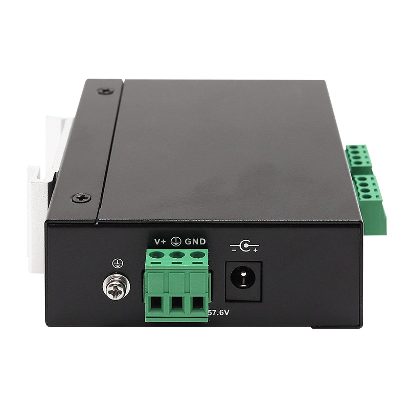 Modbus 网关