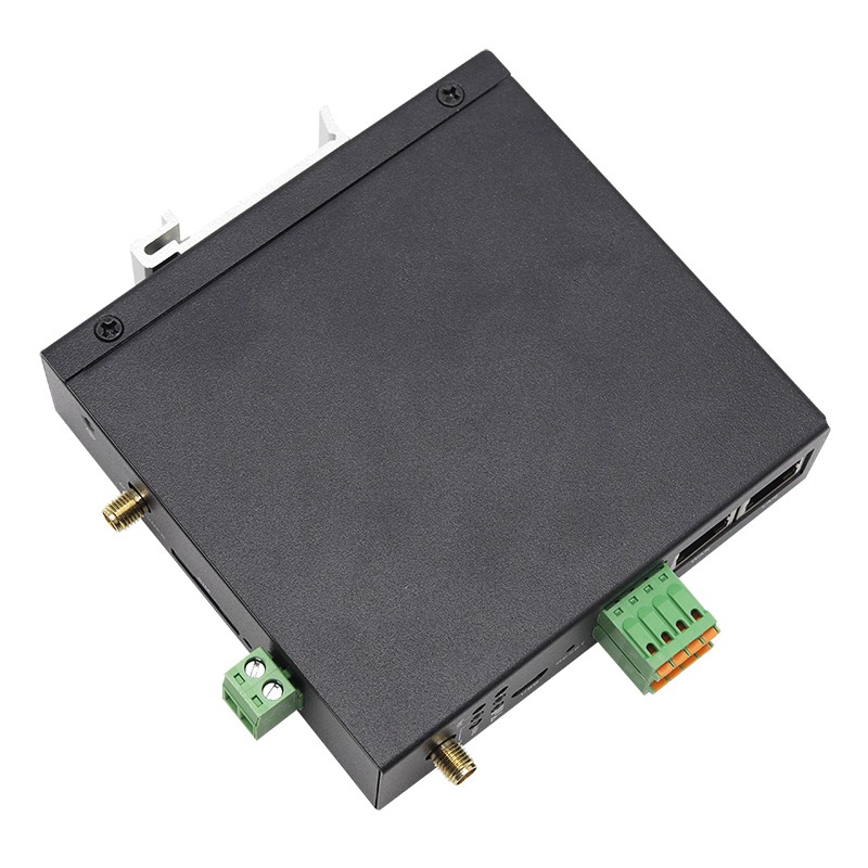 紧凑型4G工业网关