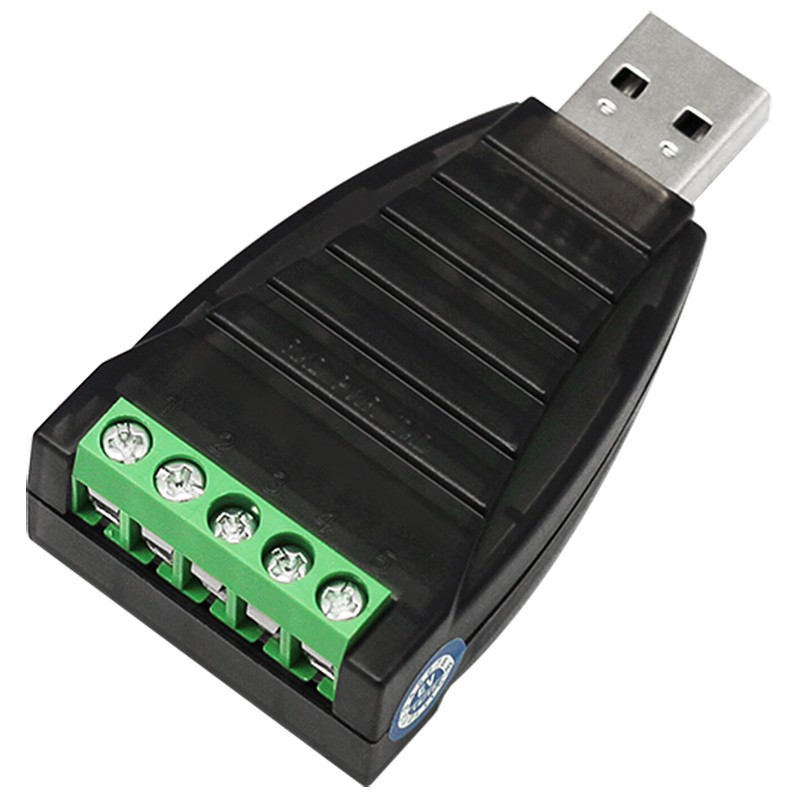USB转TTL转换器 USB