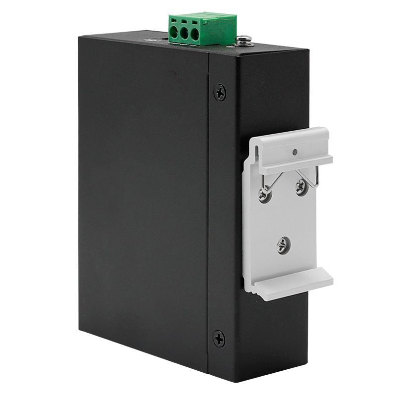 1口LQ-232/485/422Modbus 网关