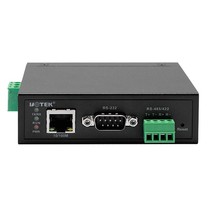 1口LQ-232/485/422Modbus 网关