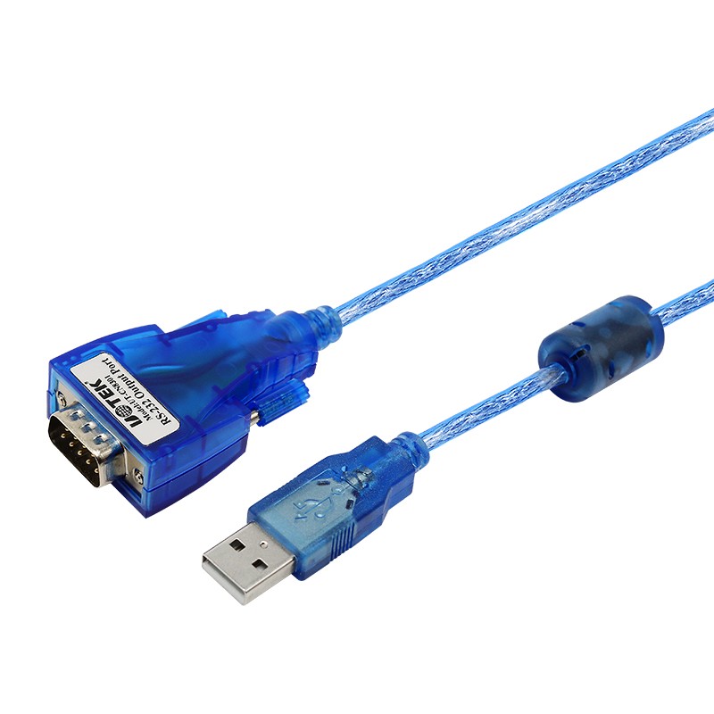 USB/LQ-232接口转换器