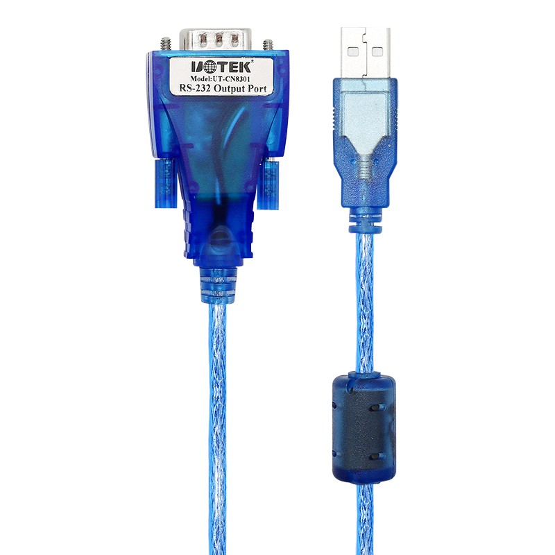 USB/LQ-232接口转换器