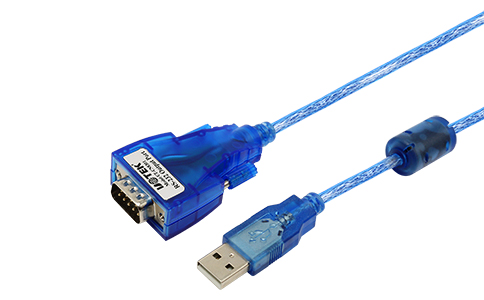 国产化USB转工业LQ-232接口转换器_LQ-CN8301 USB/LQ-232接口转换器