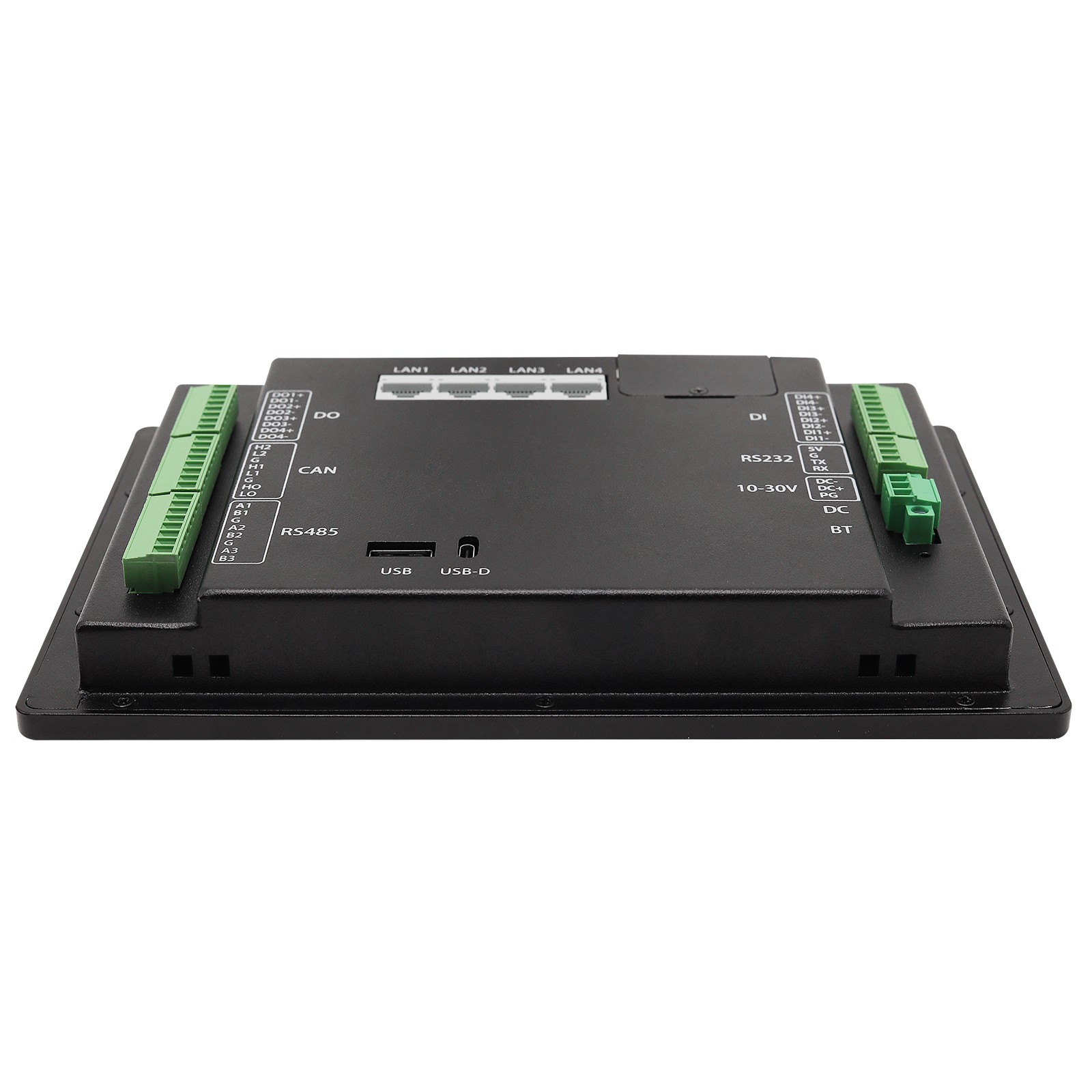 IIG907 工业一体化网关