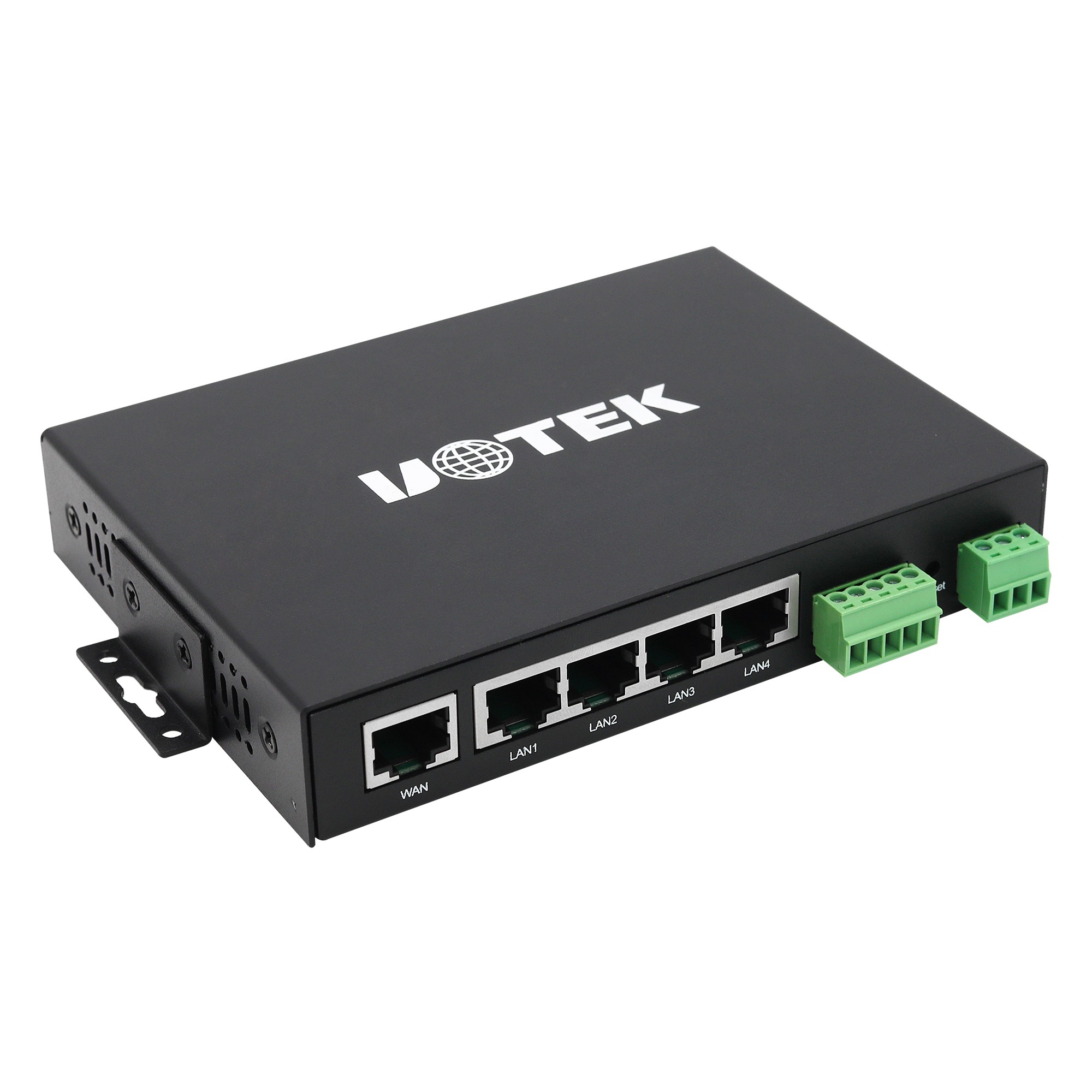 5G工业无线路由器