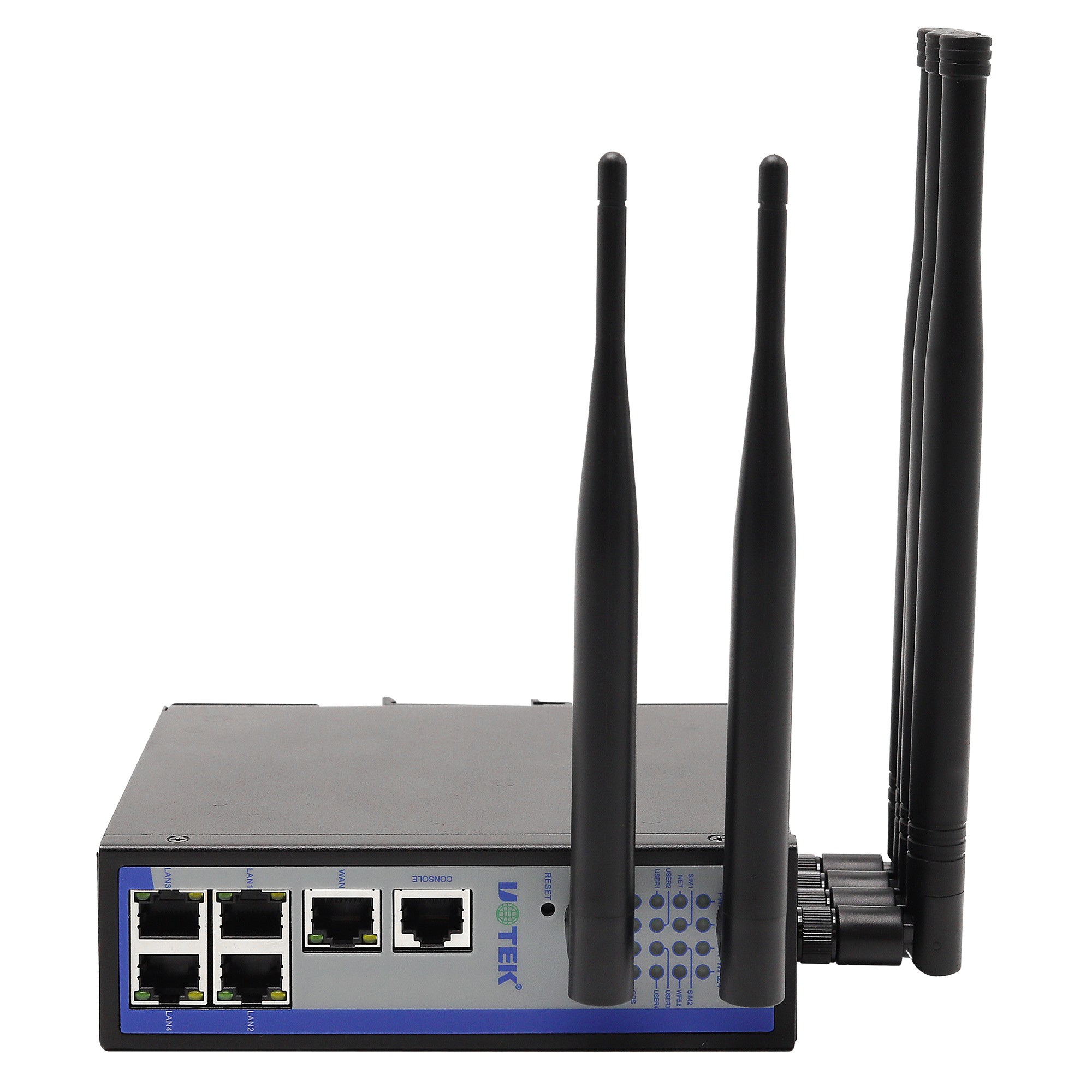 5G工业路由器